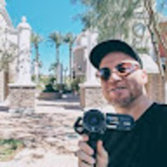 Meet your Posher, Daniel - Picture 1 of 1